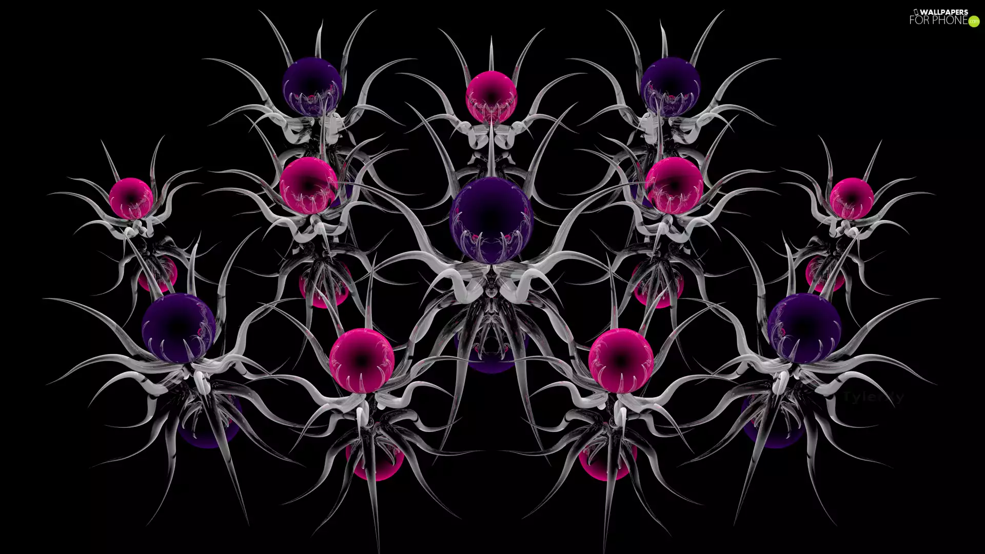 objects, 3D Graphics, color