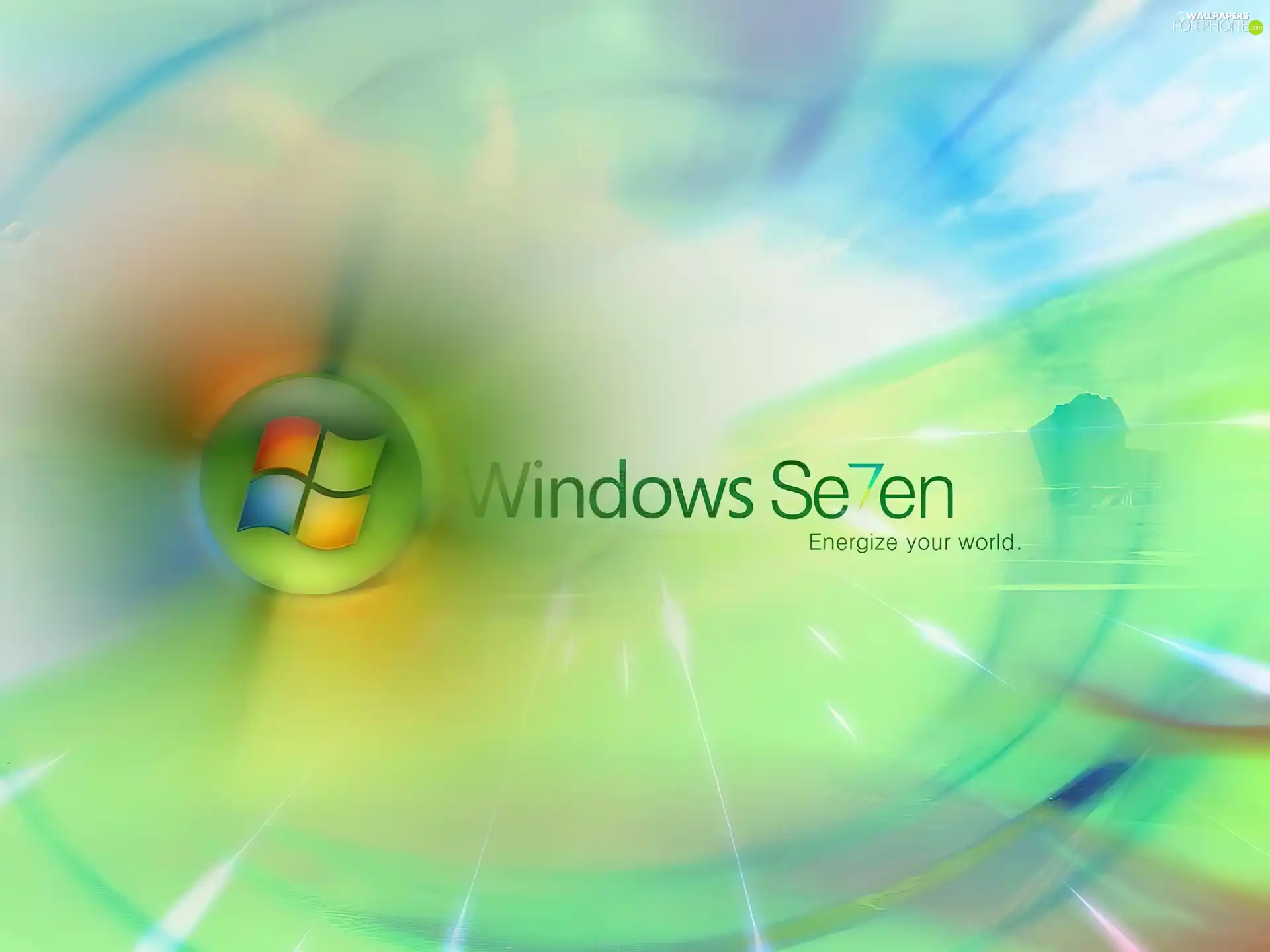 windows, color