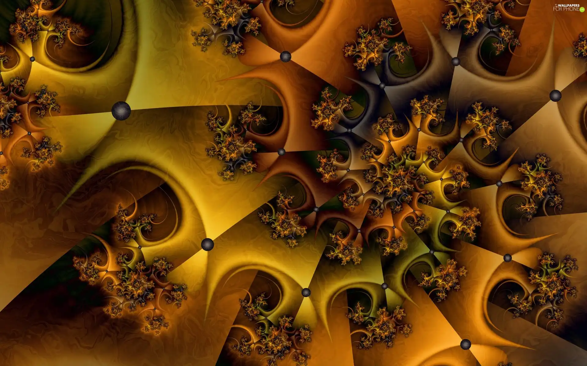 abstraction, colors
