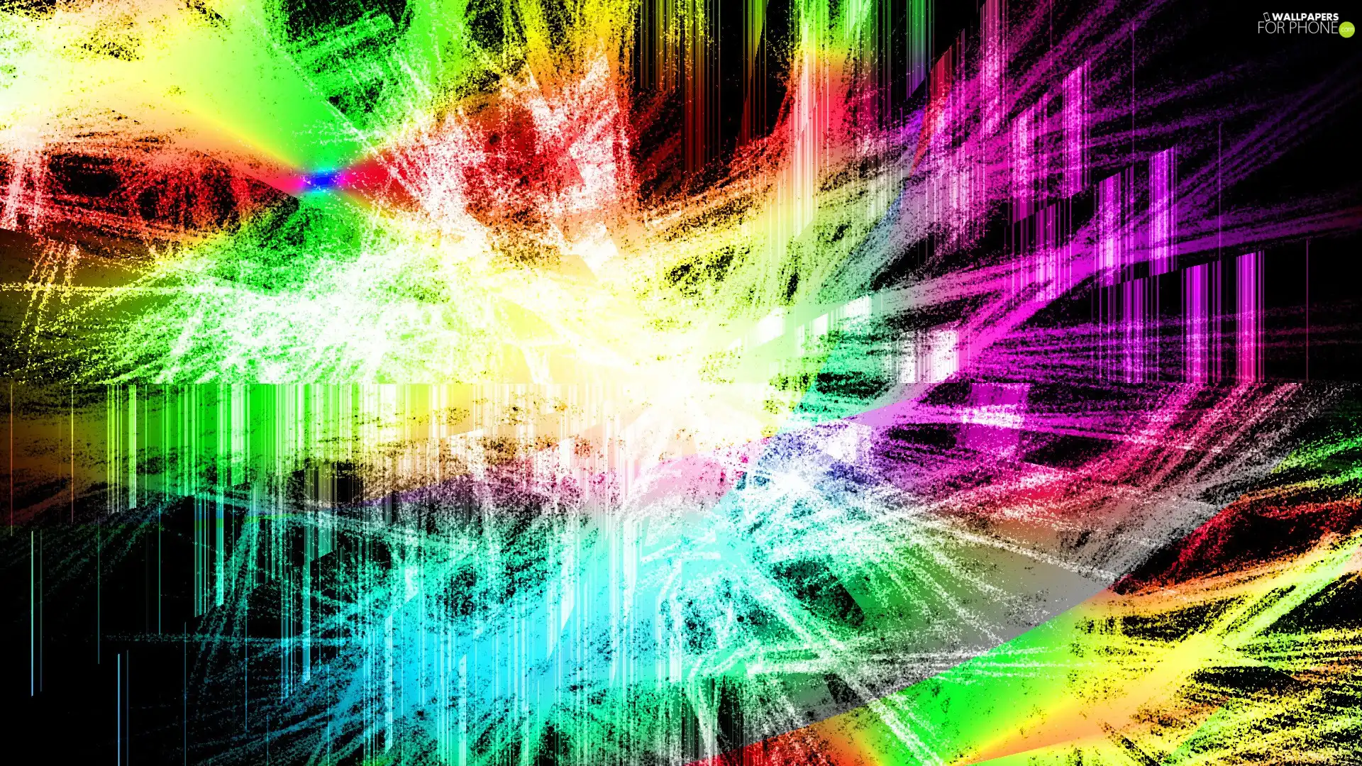 Colours