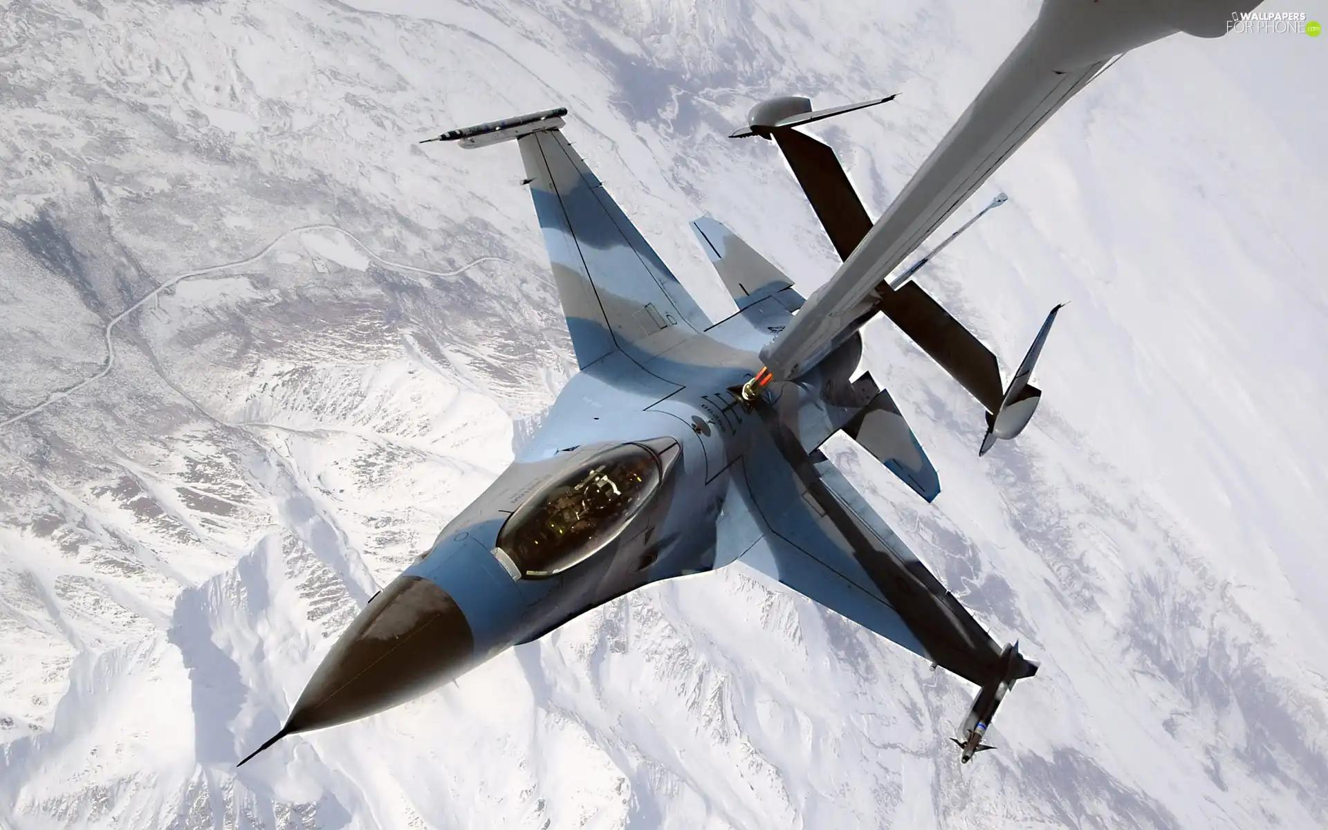 F-16, plane, combat