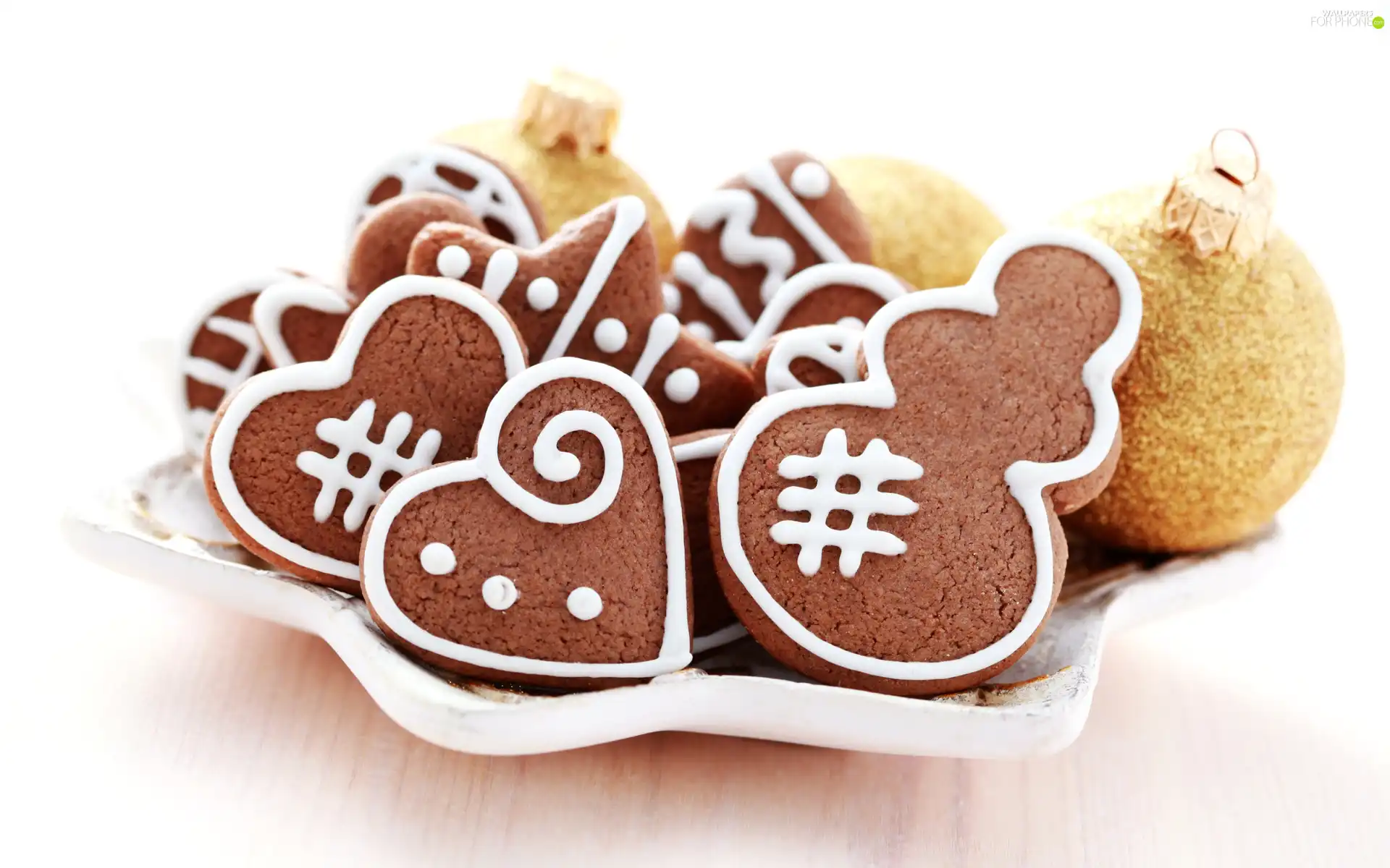Christmas, Cookies