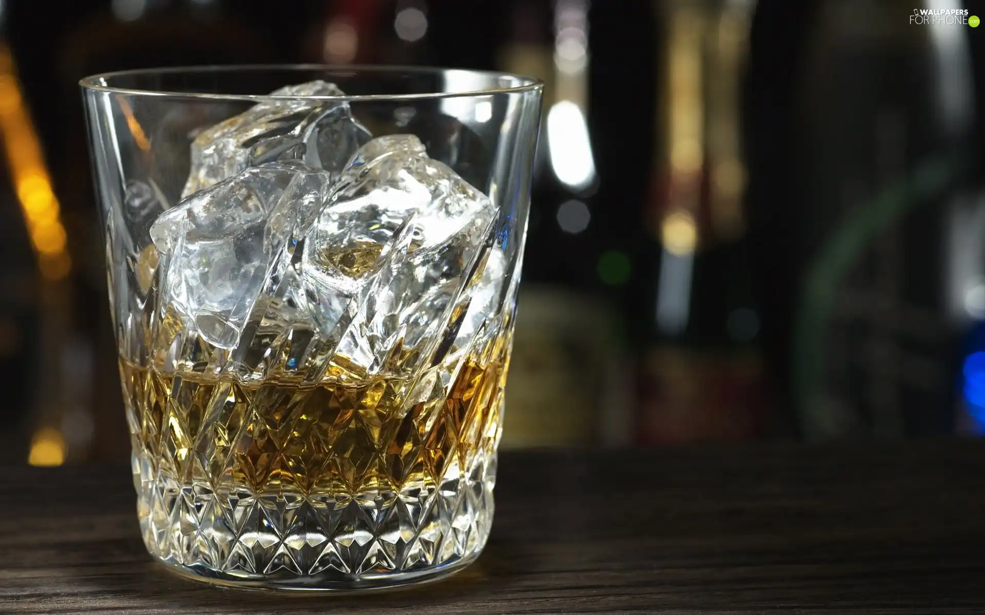 cup, Whisky, Icecream