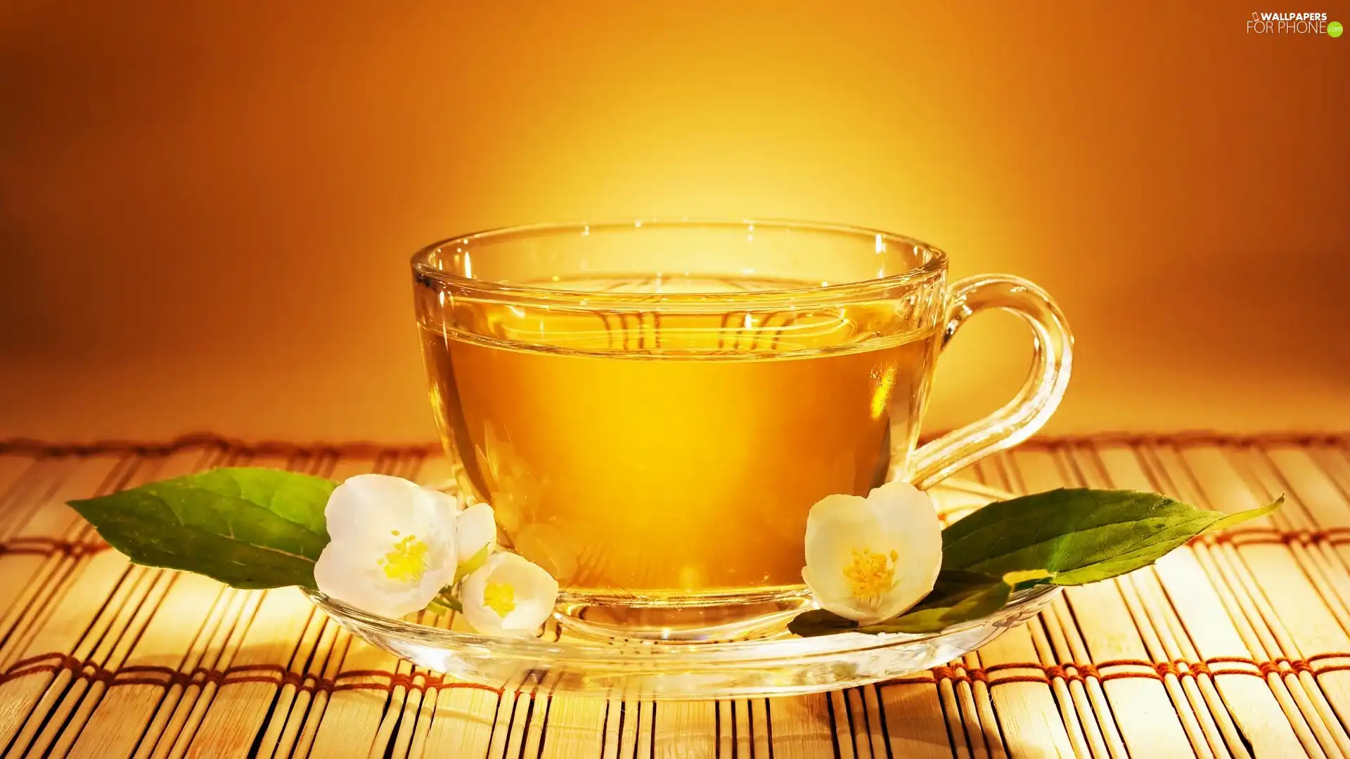 tea, cup