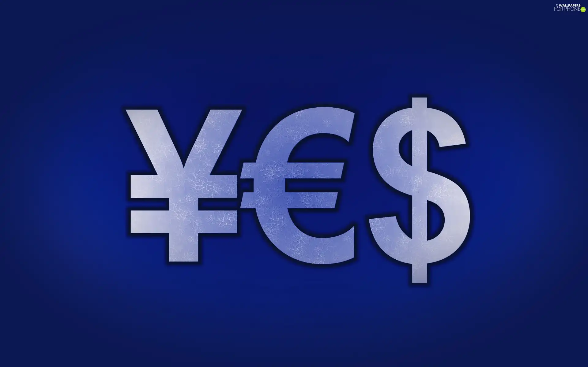 word, Currencies