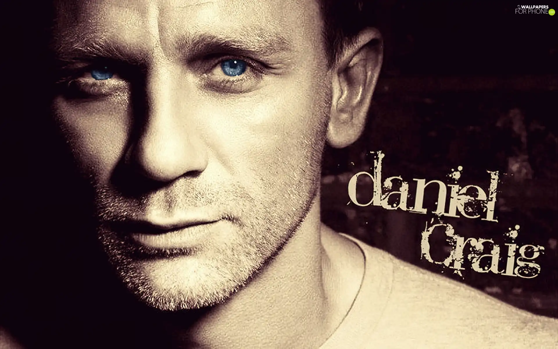 Daniel Craig