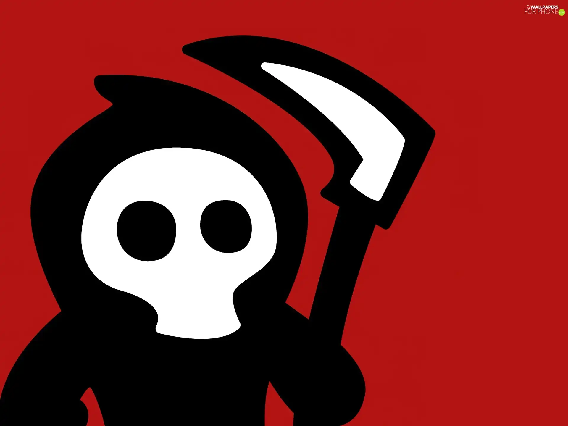 small, death