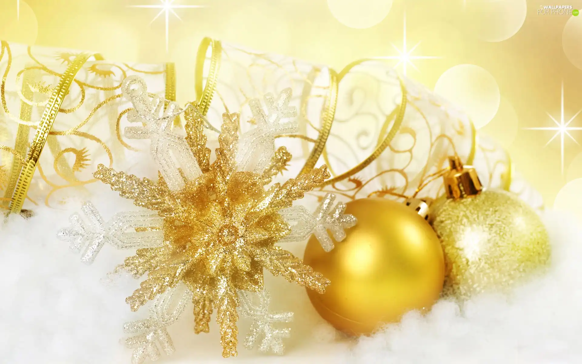 Christmas, decor