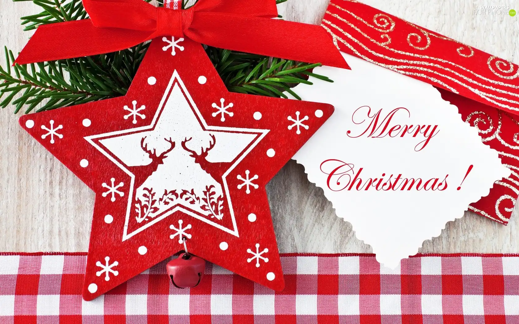 Christmas, decor