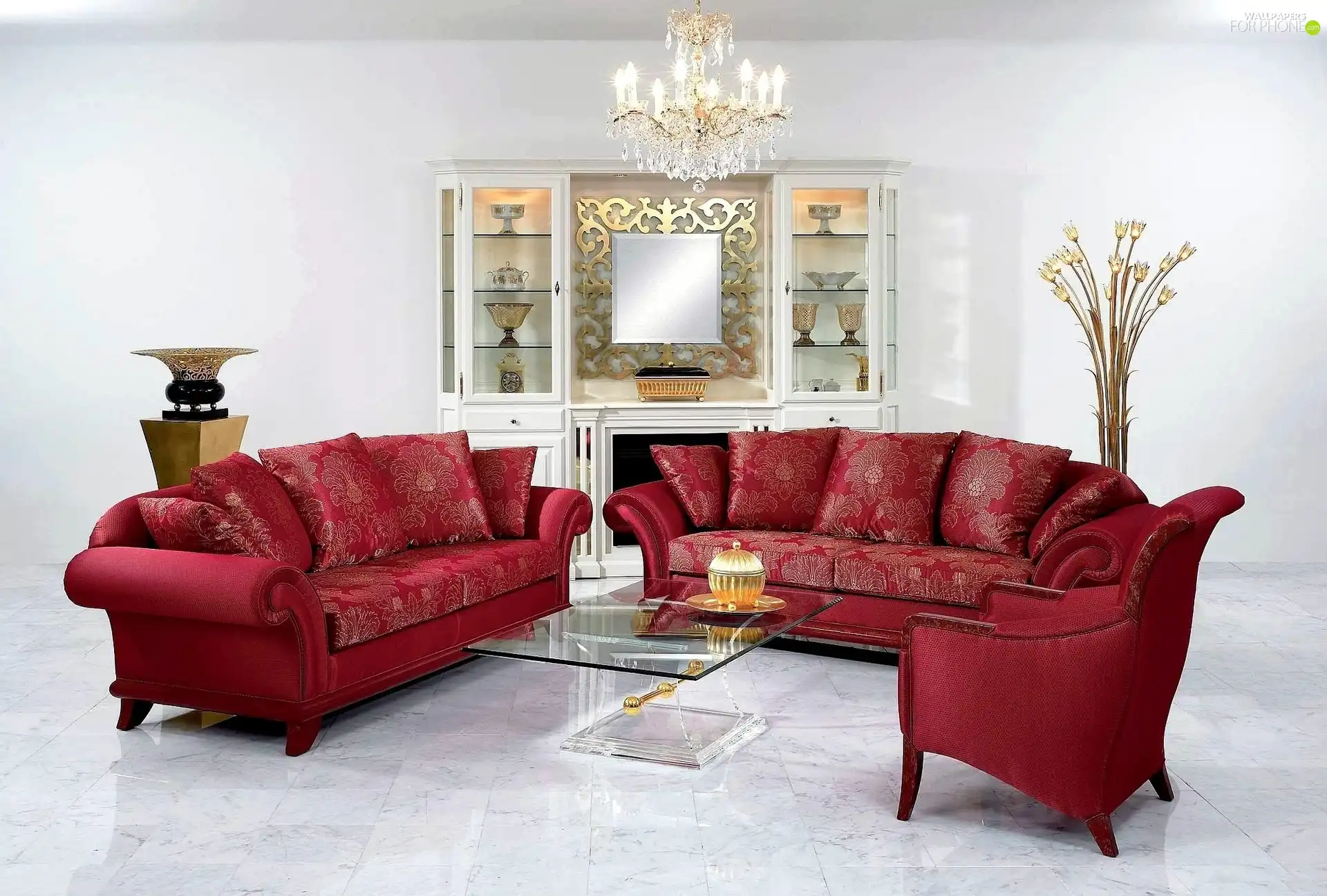 interior, furniture, decor, Salon