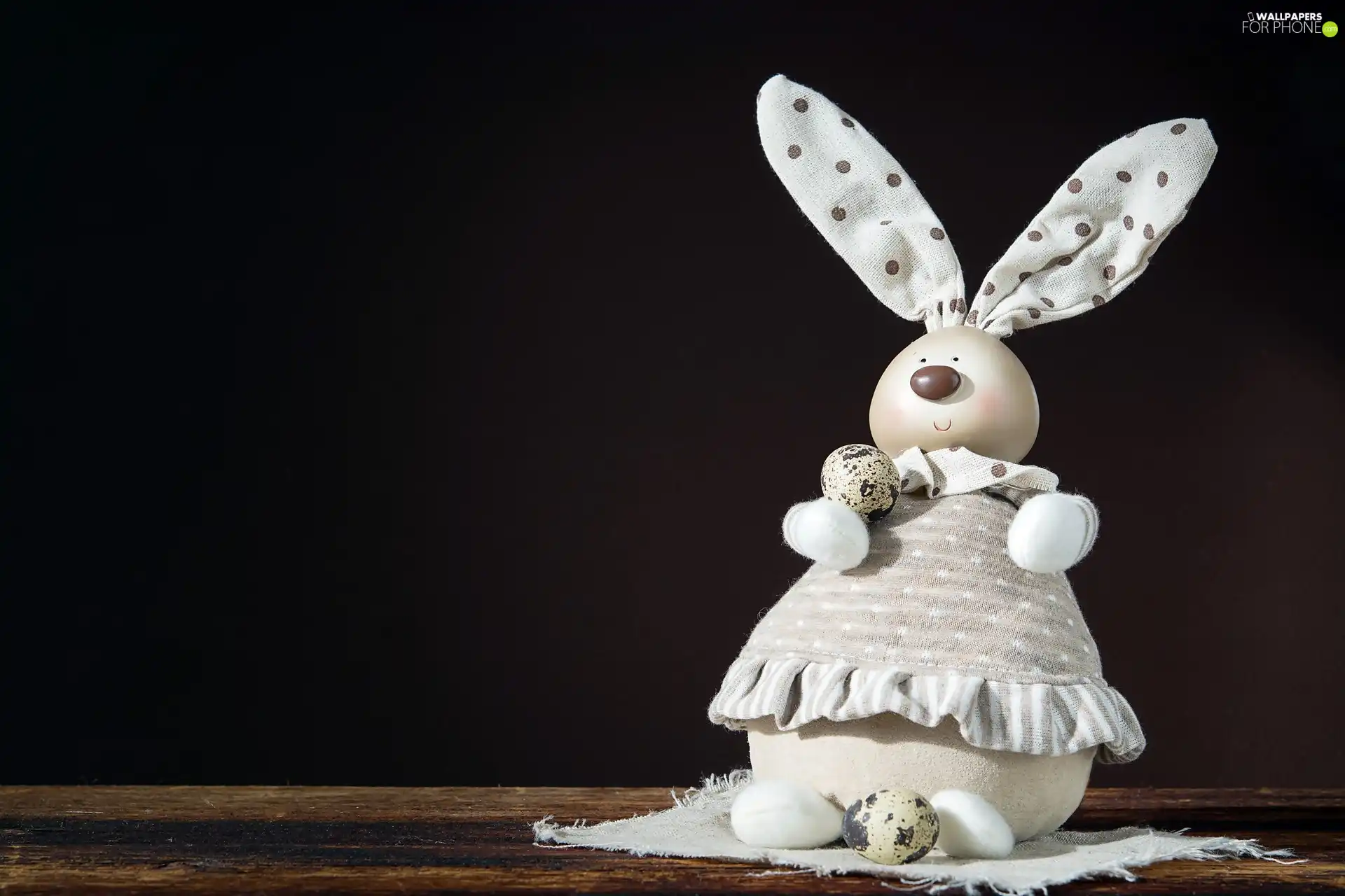 decoration, rabbit, Easter