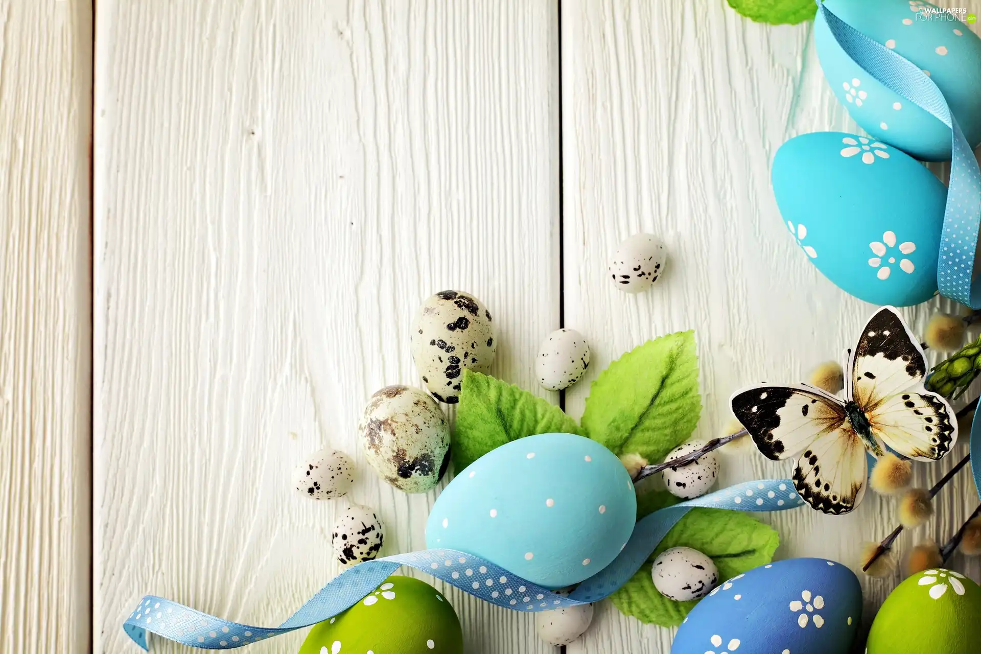 Easter, decoration