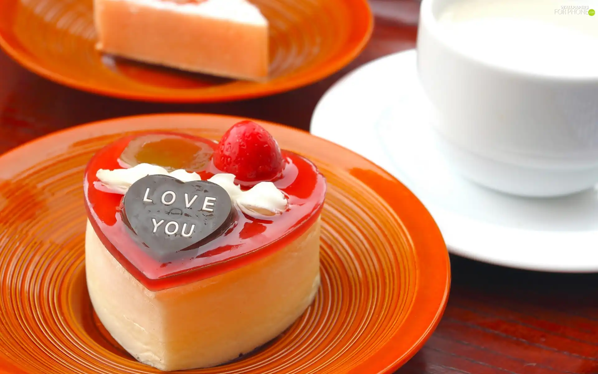 dessert
