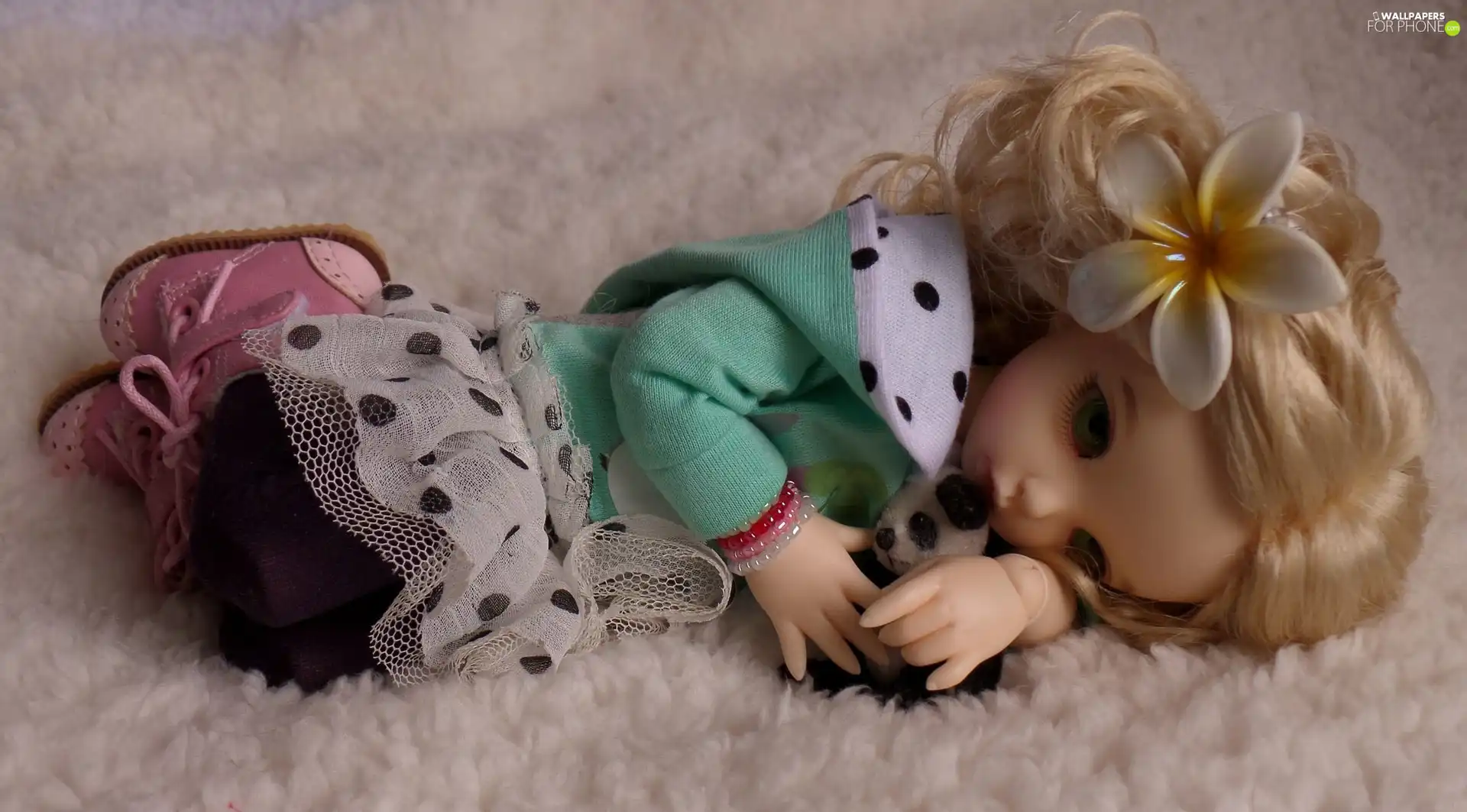 doll