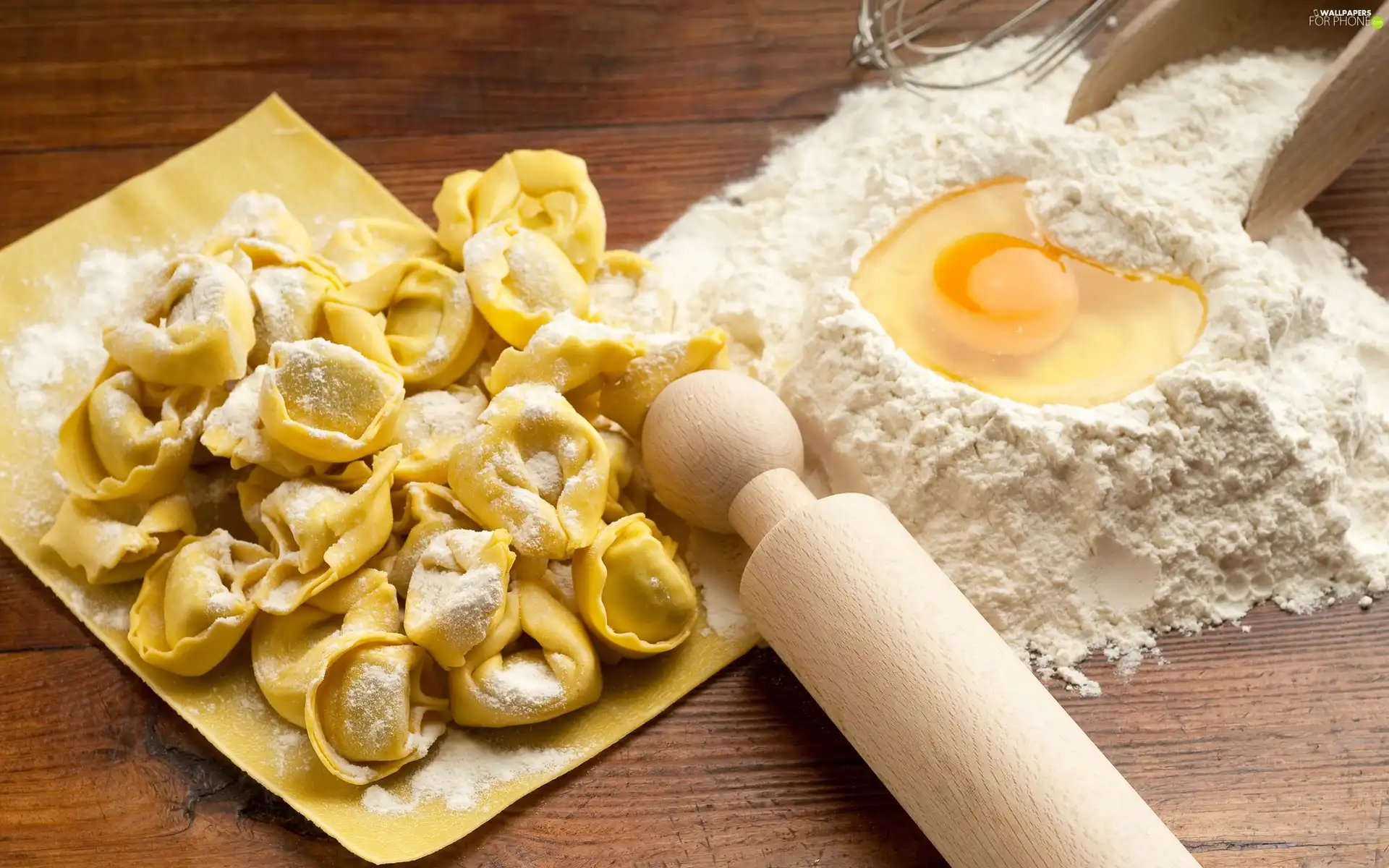 ears, egg, ##, flour