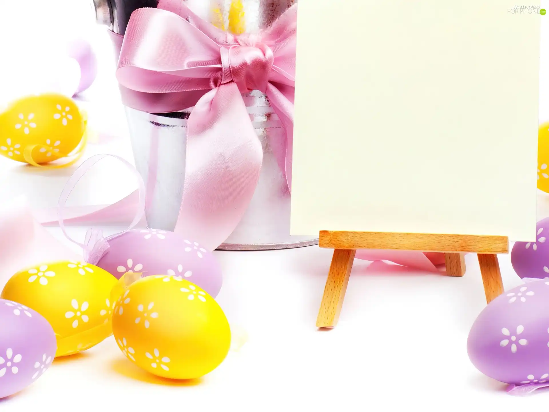 eggs, Easter, color