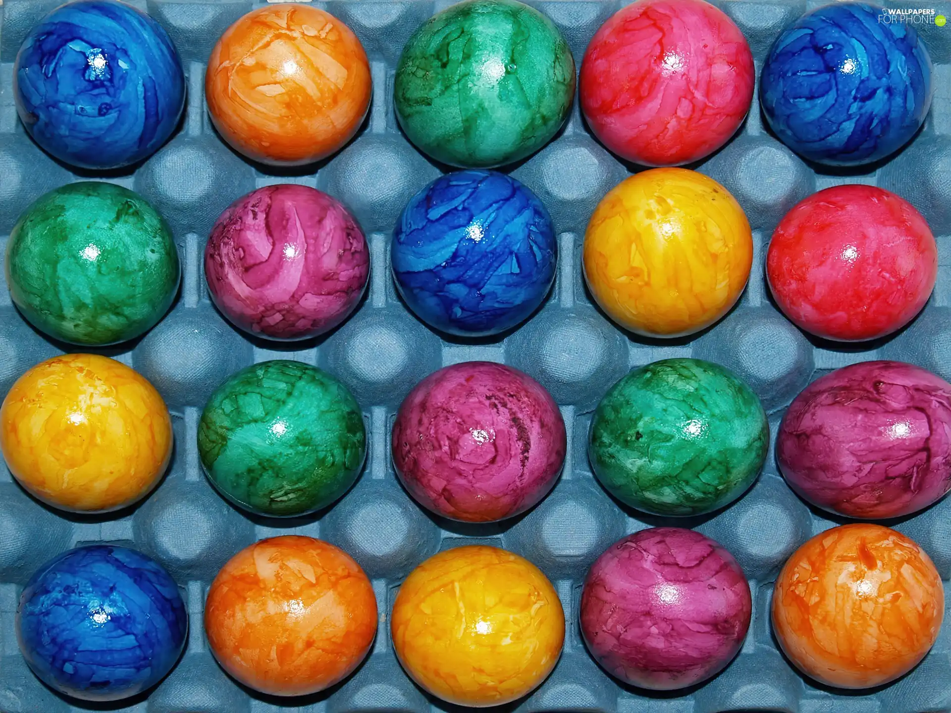 paint, eggs