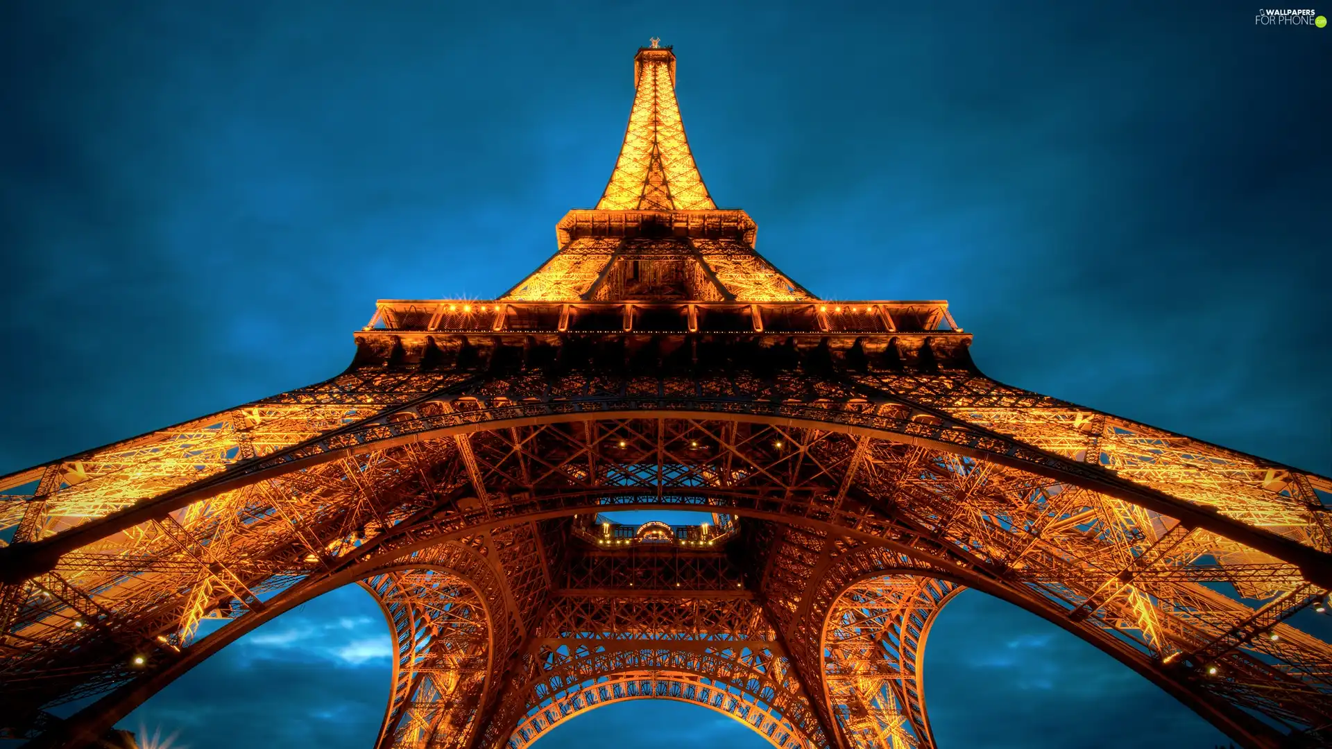 Eiffla Tower