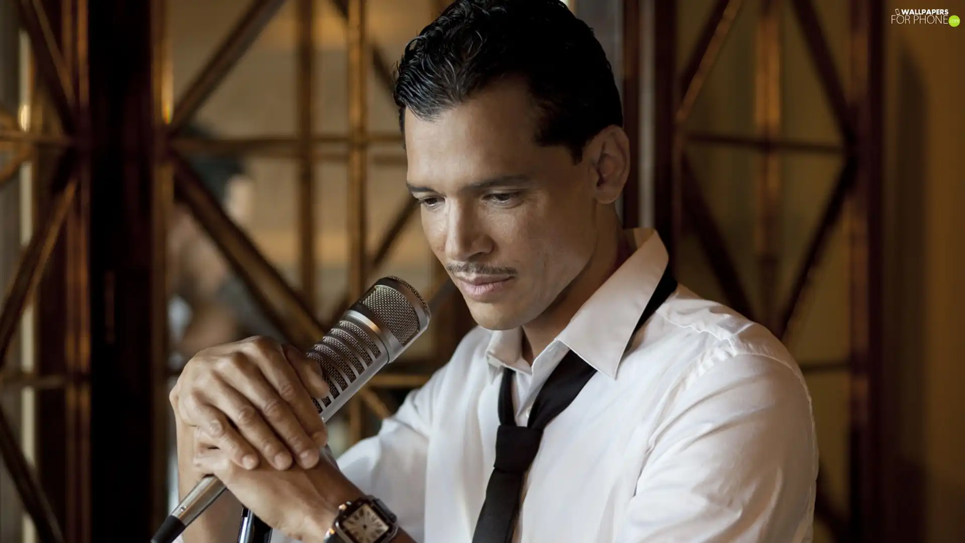singer, Eldra Patrick El DeBarge