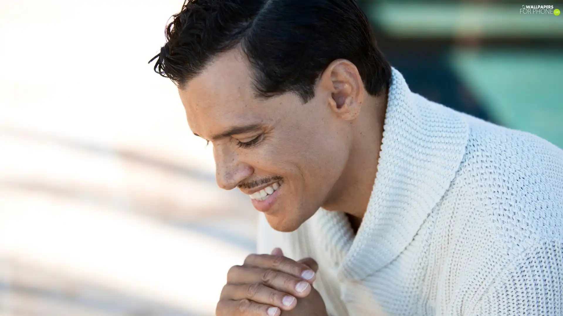 singer, Eldra Patrick El DeBarge