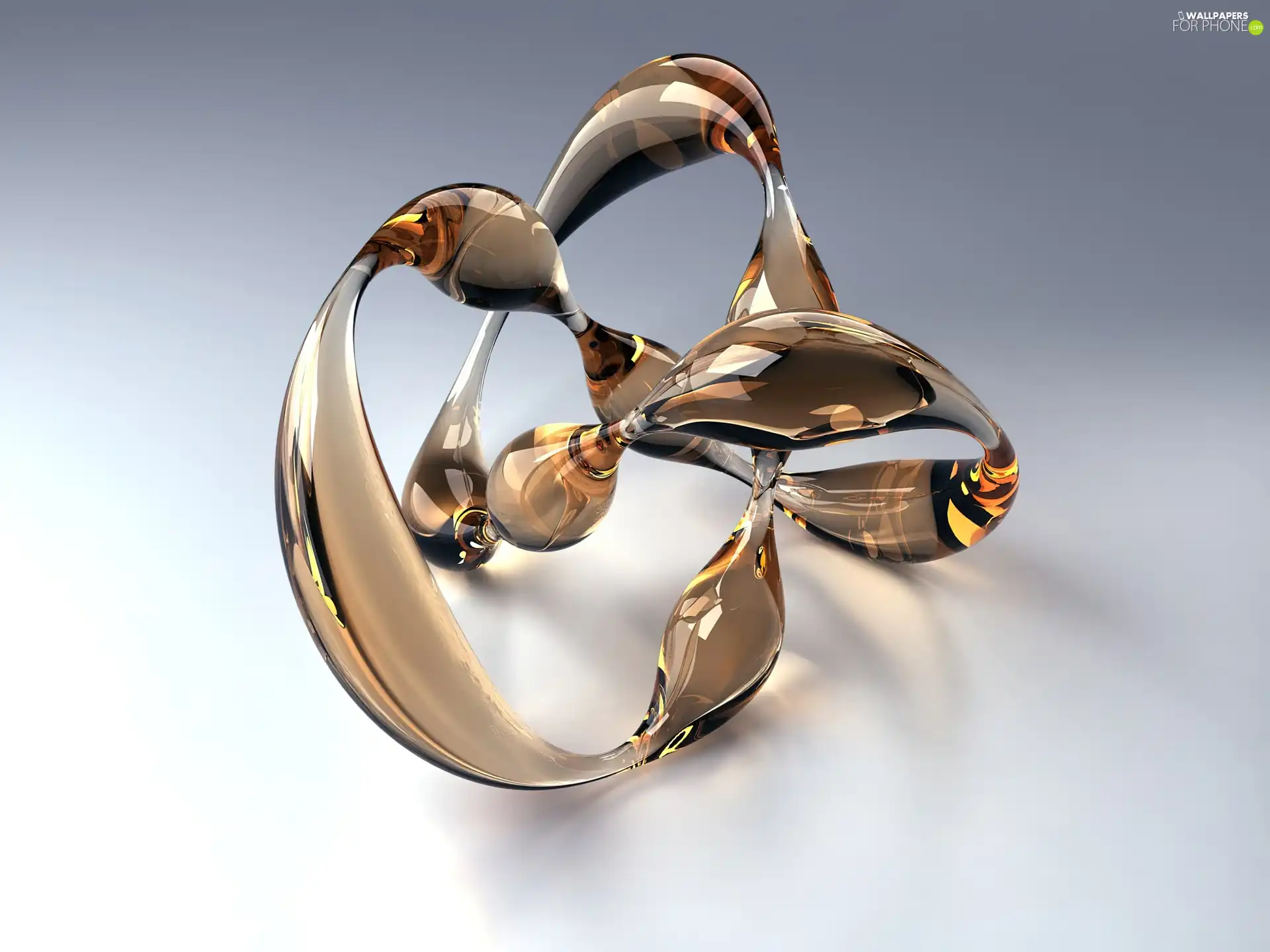 abstract, element