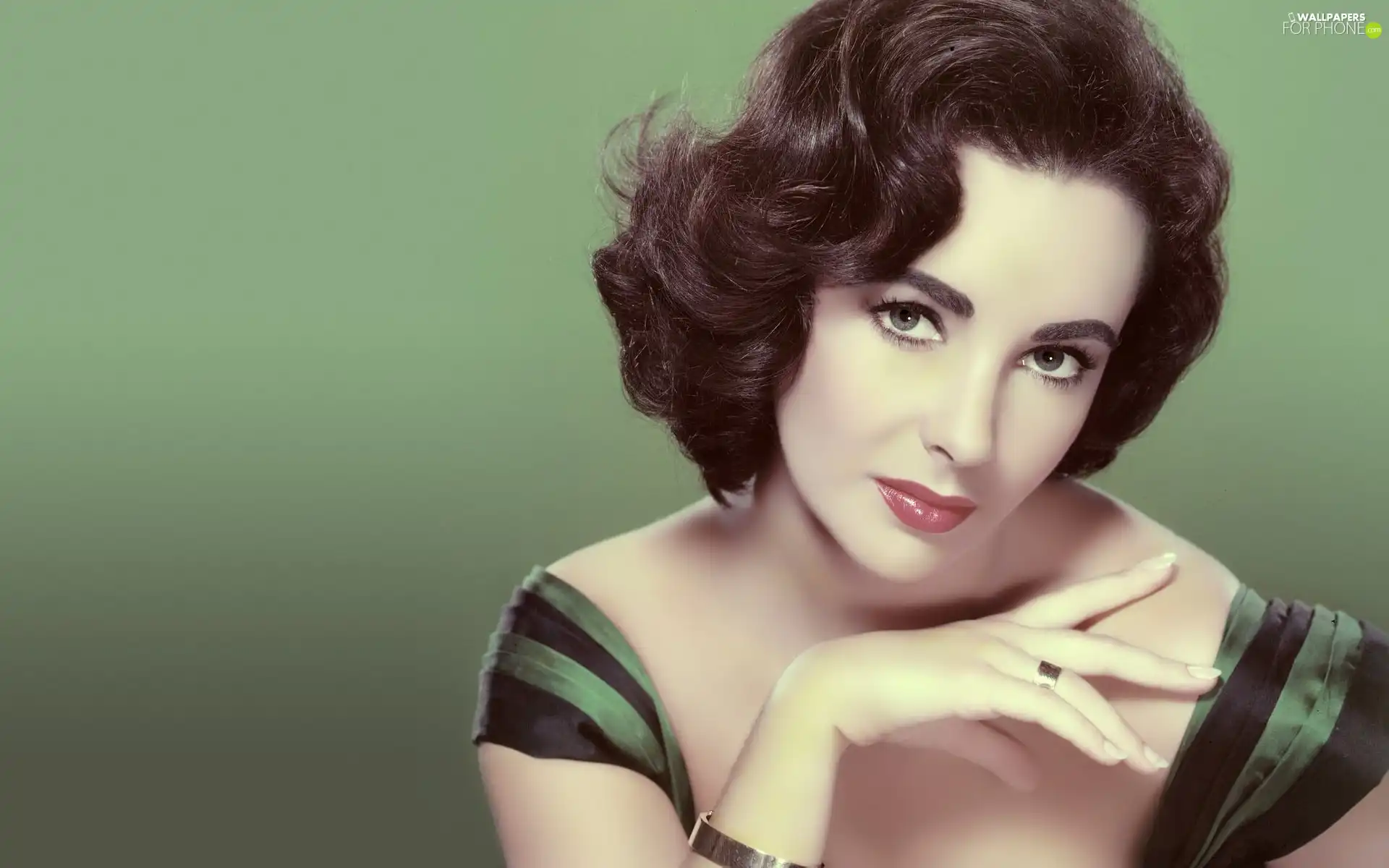 Elizabeth Taylor, actress