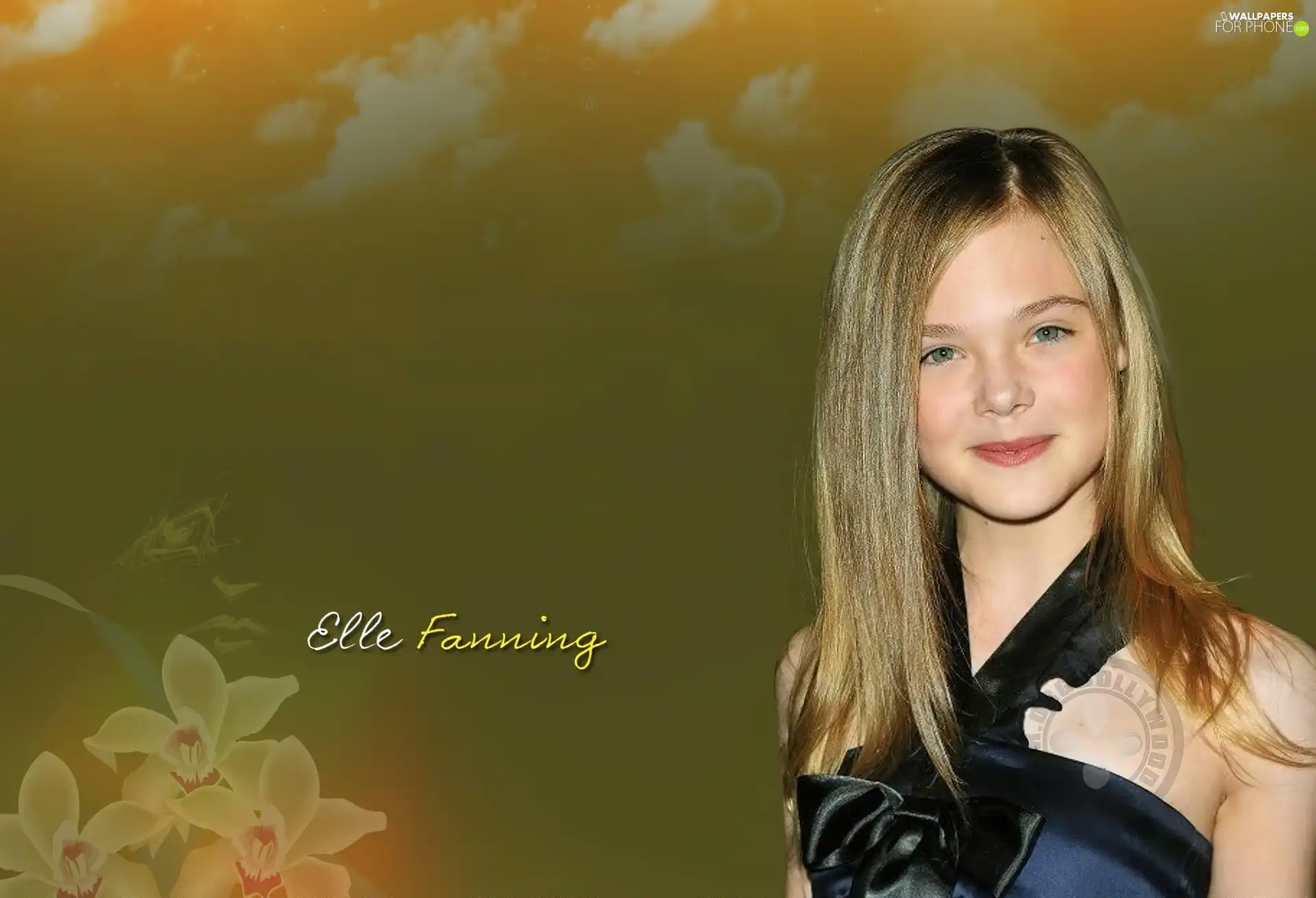 Elle Fanning, actress