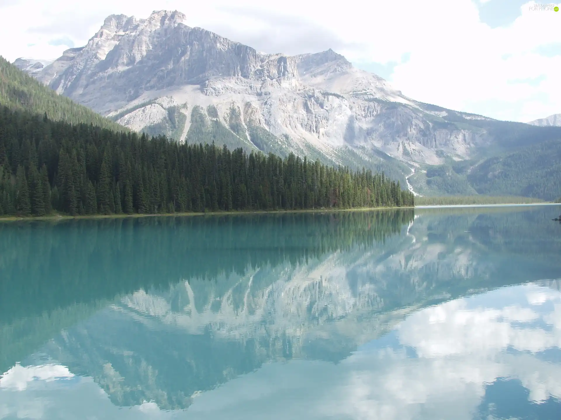 Emerald Lake