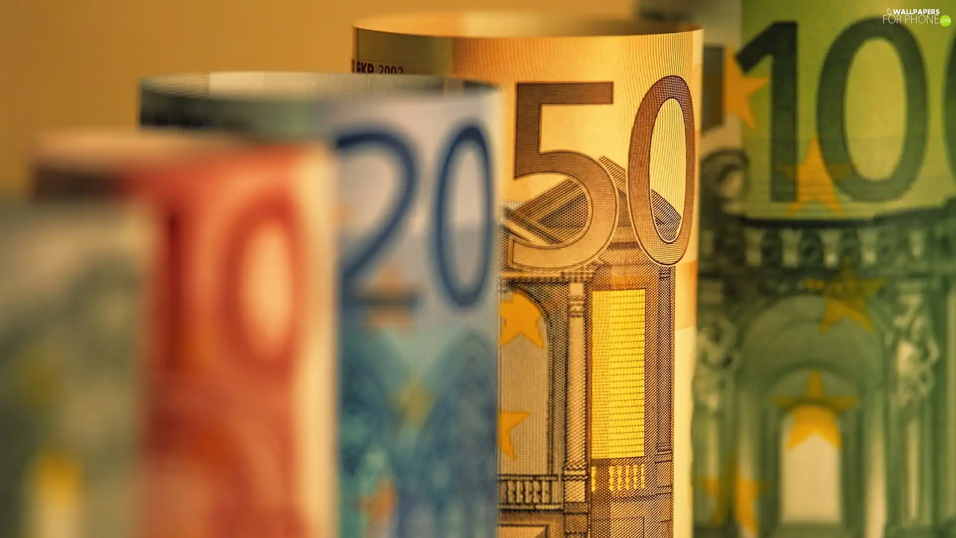 bills, Euro
