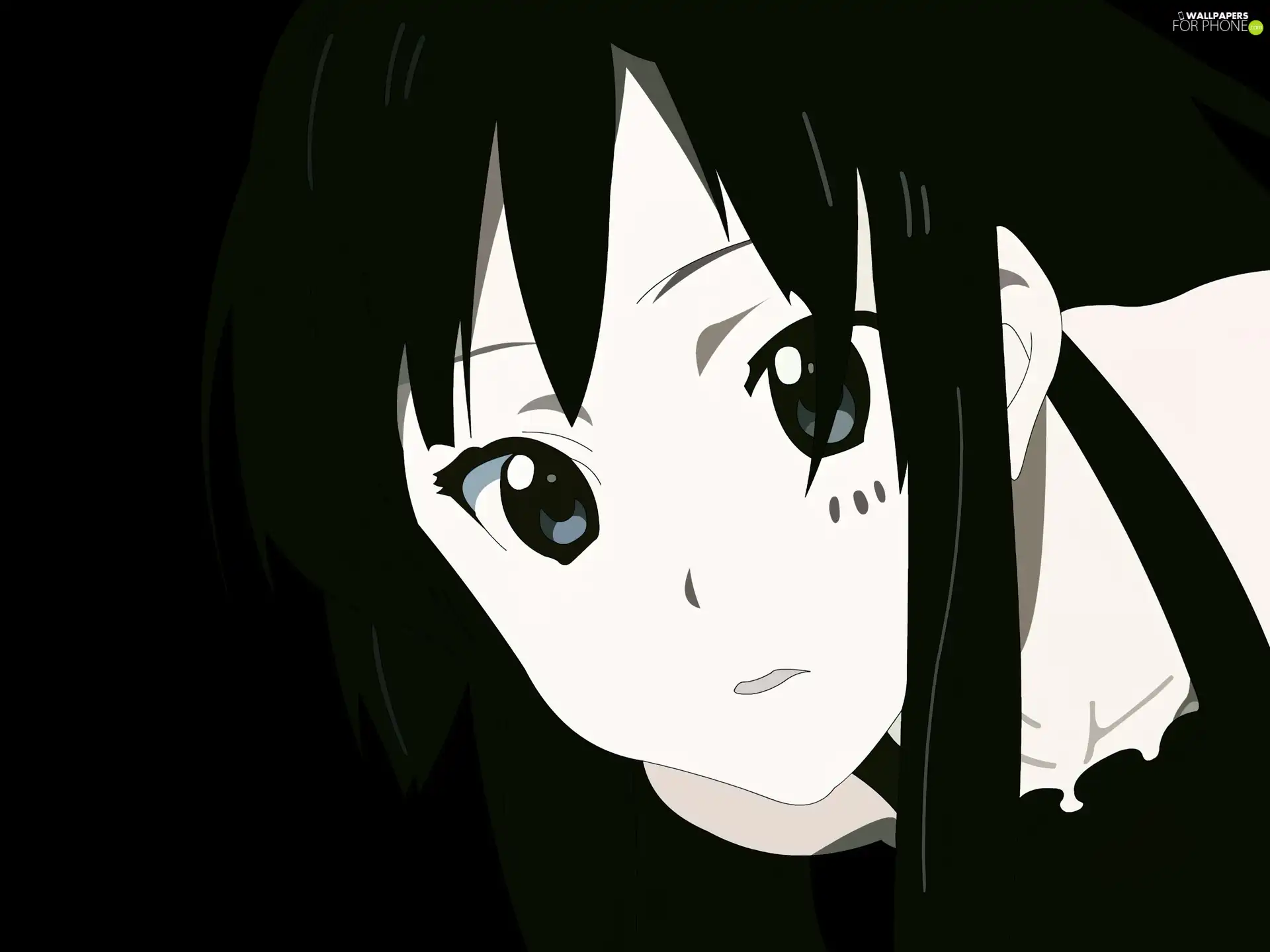 Mio, face