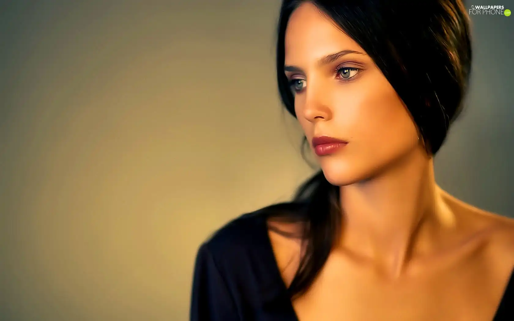 face, Women, portrait