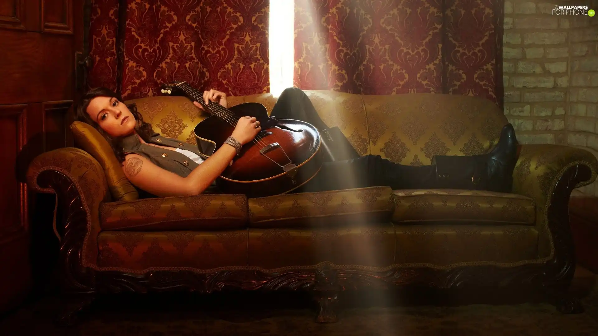 fame, Brandi Carlile, Womens, music, Famous