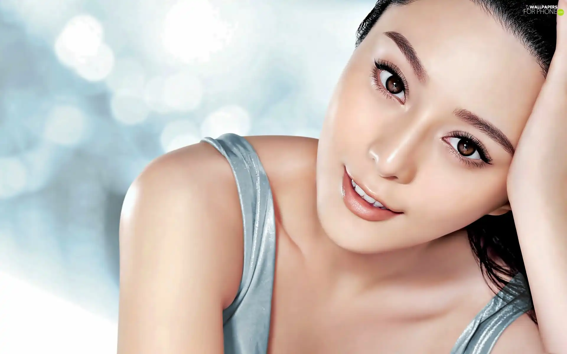 Fan Bingbing, actress