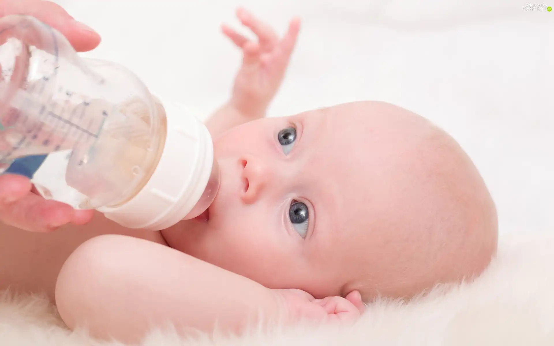 baby, feeding