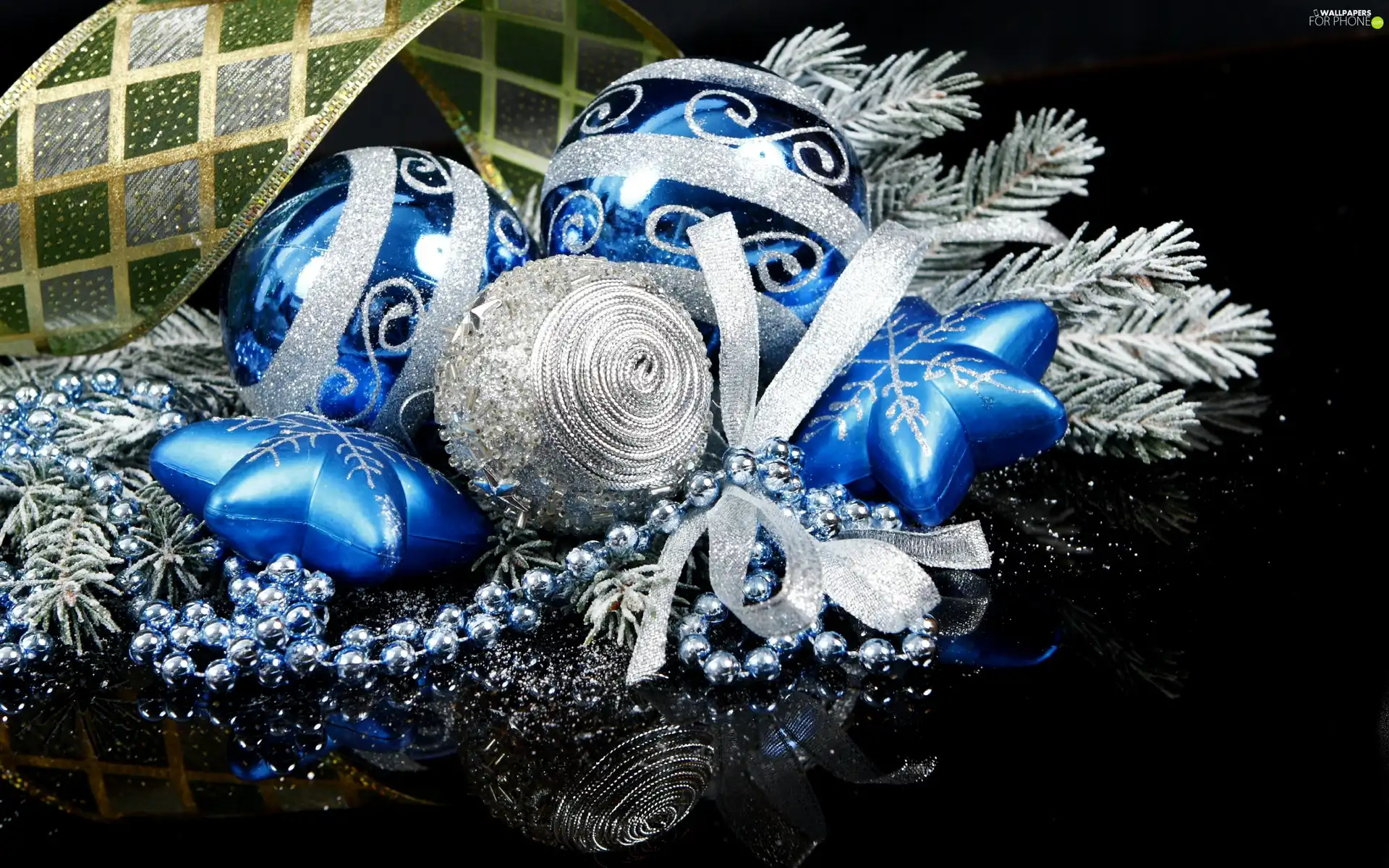 baubles, headdress, festive, Stars
