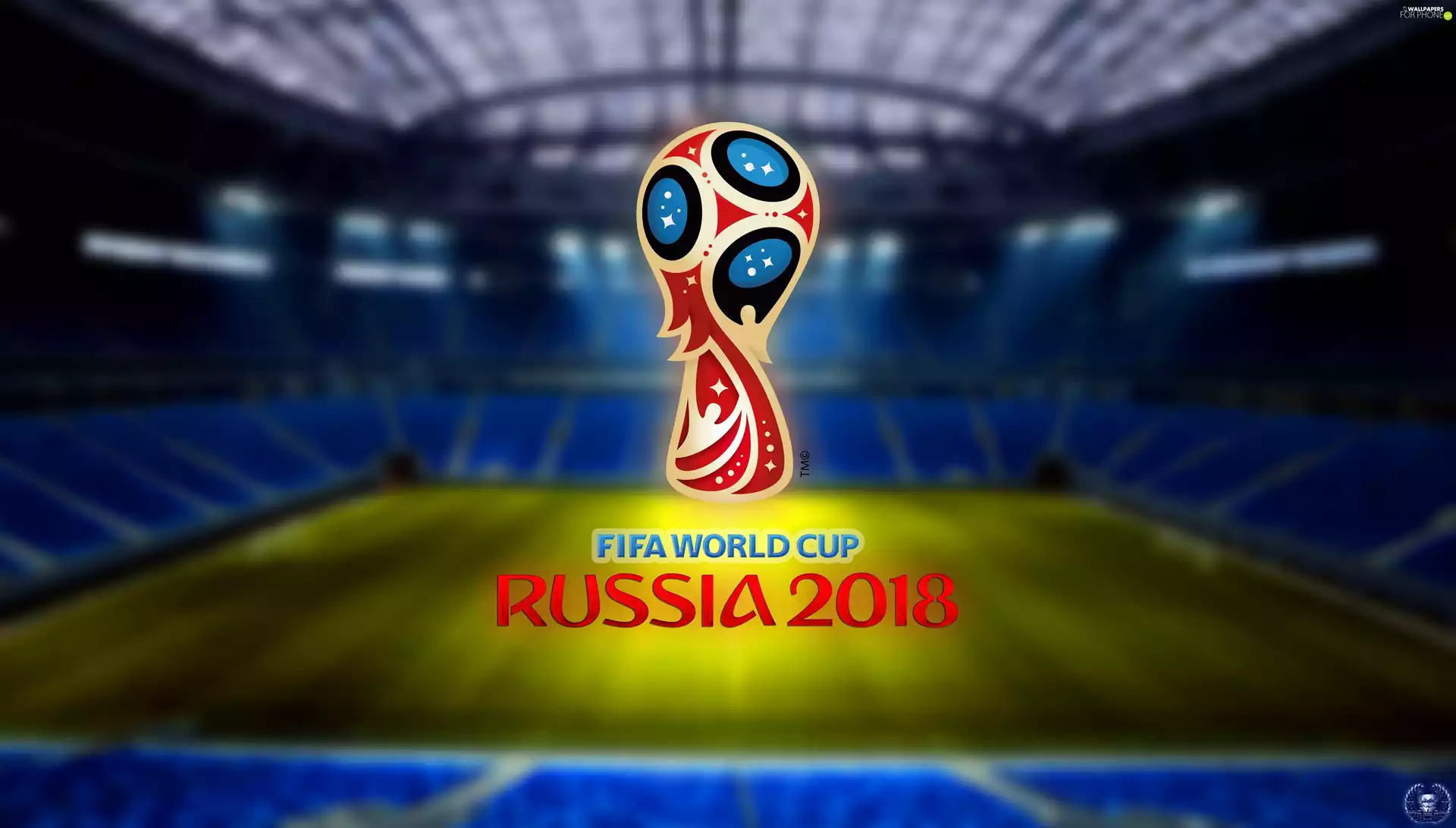 Russia, FIFA World Cup 2018