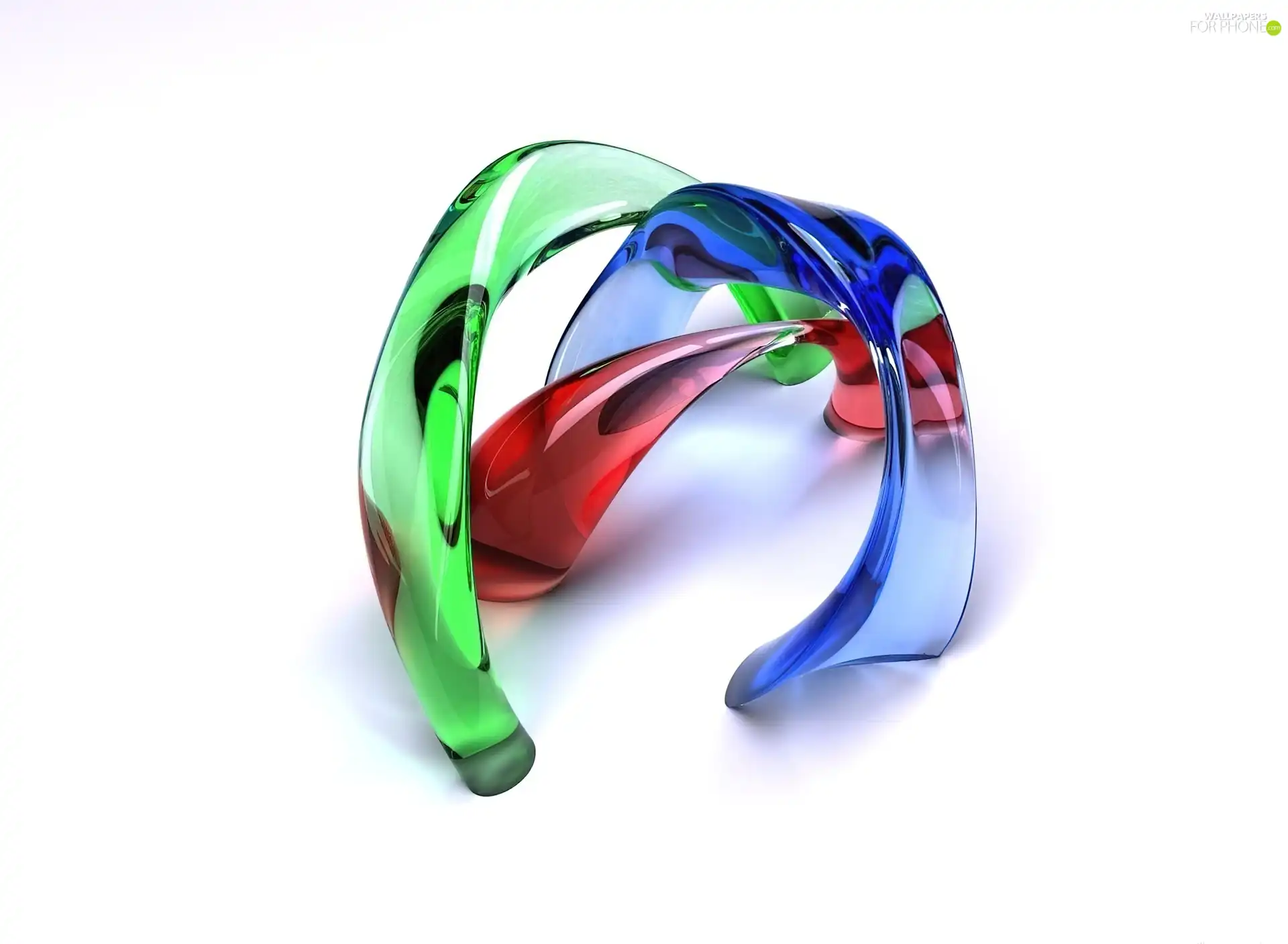 figure, color, glass