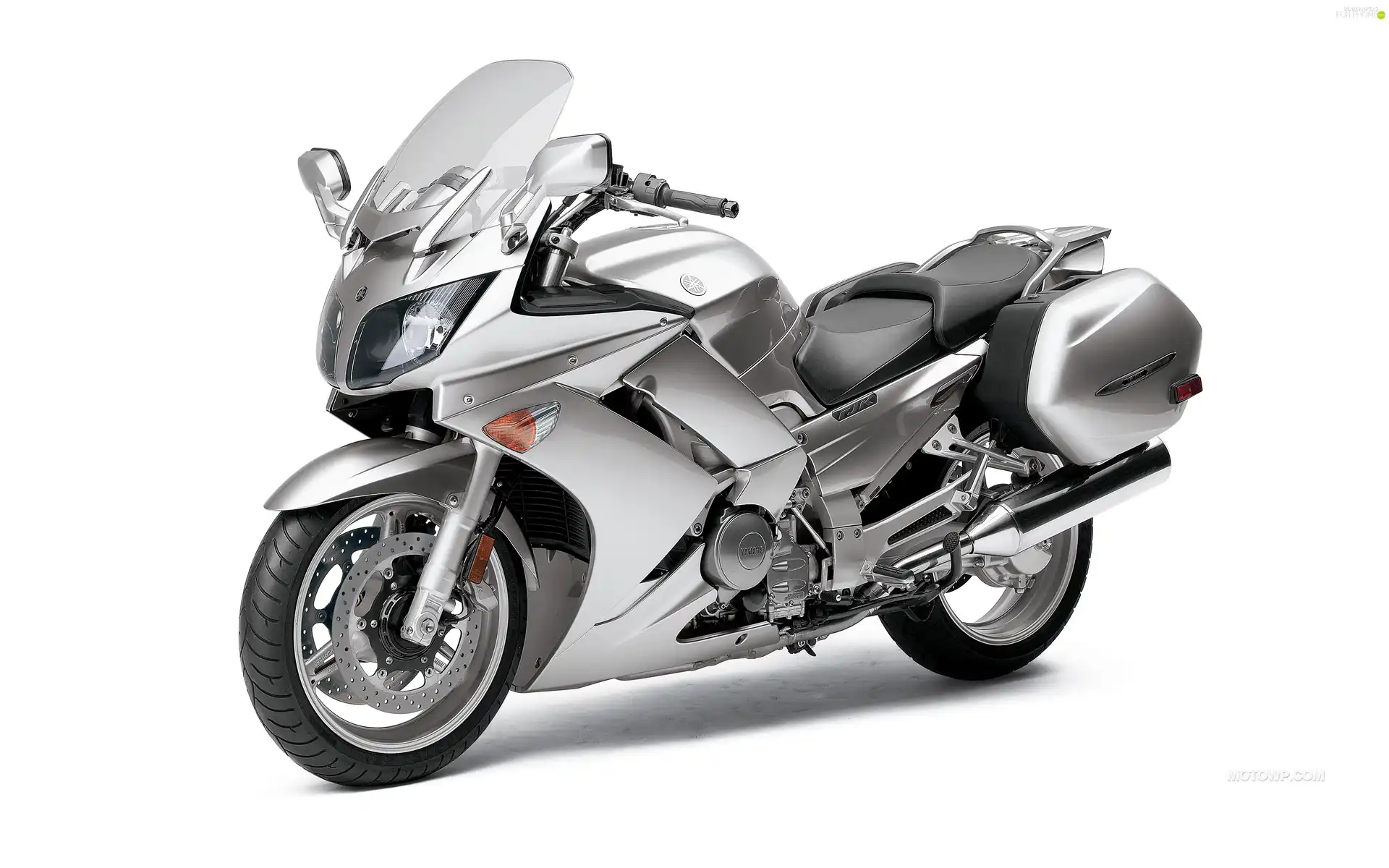 Yamaha FJR 1300A