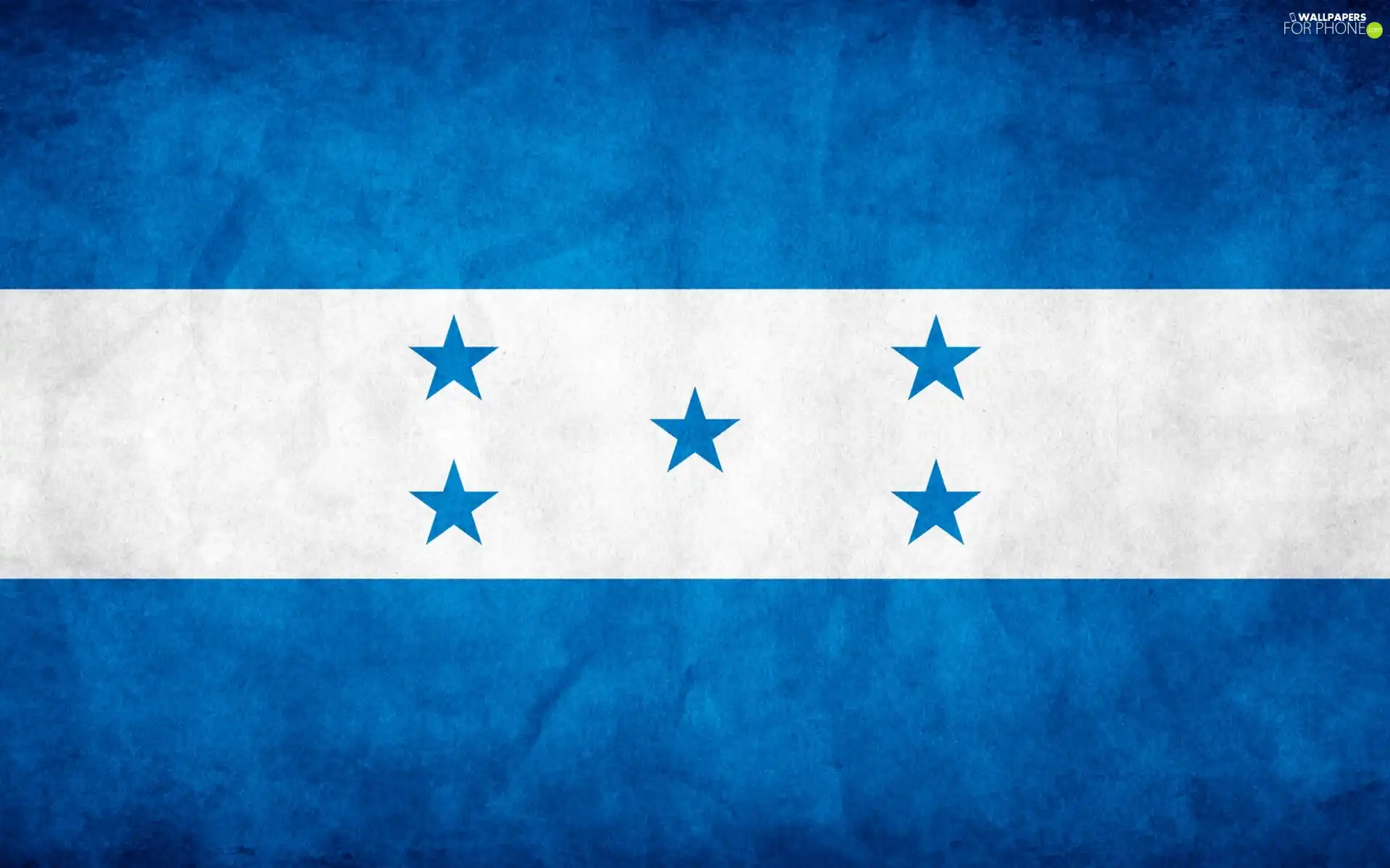 Honduras, flag