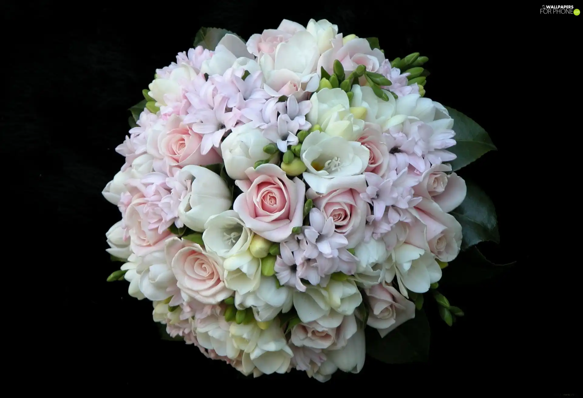 bouquet, flowers