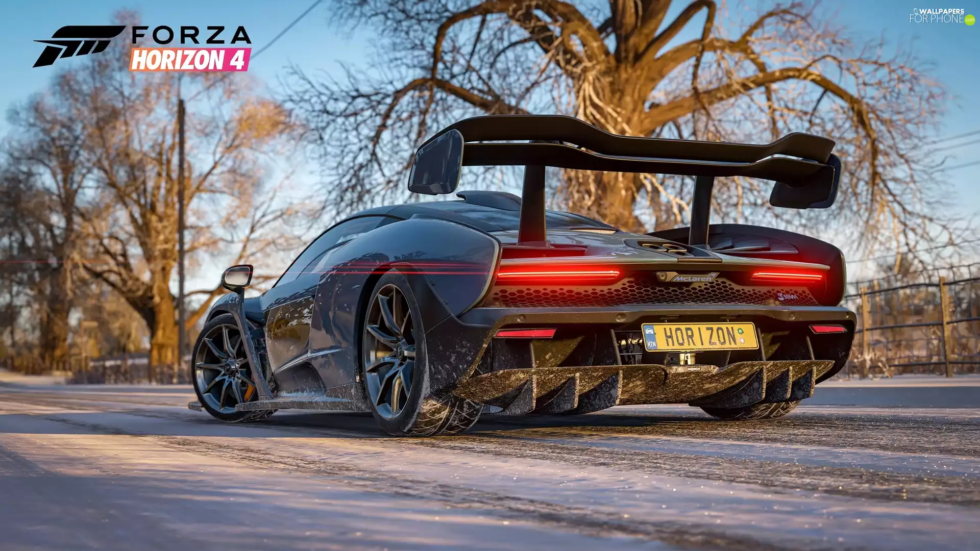 race, Forza Horizon 4, Automobile