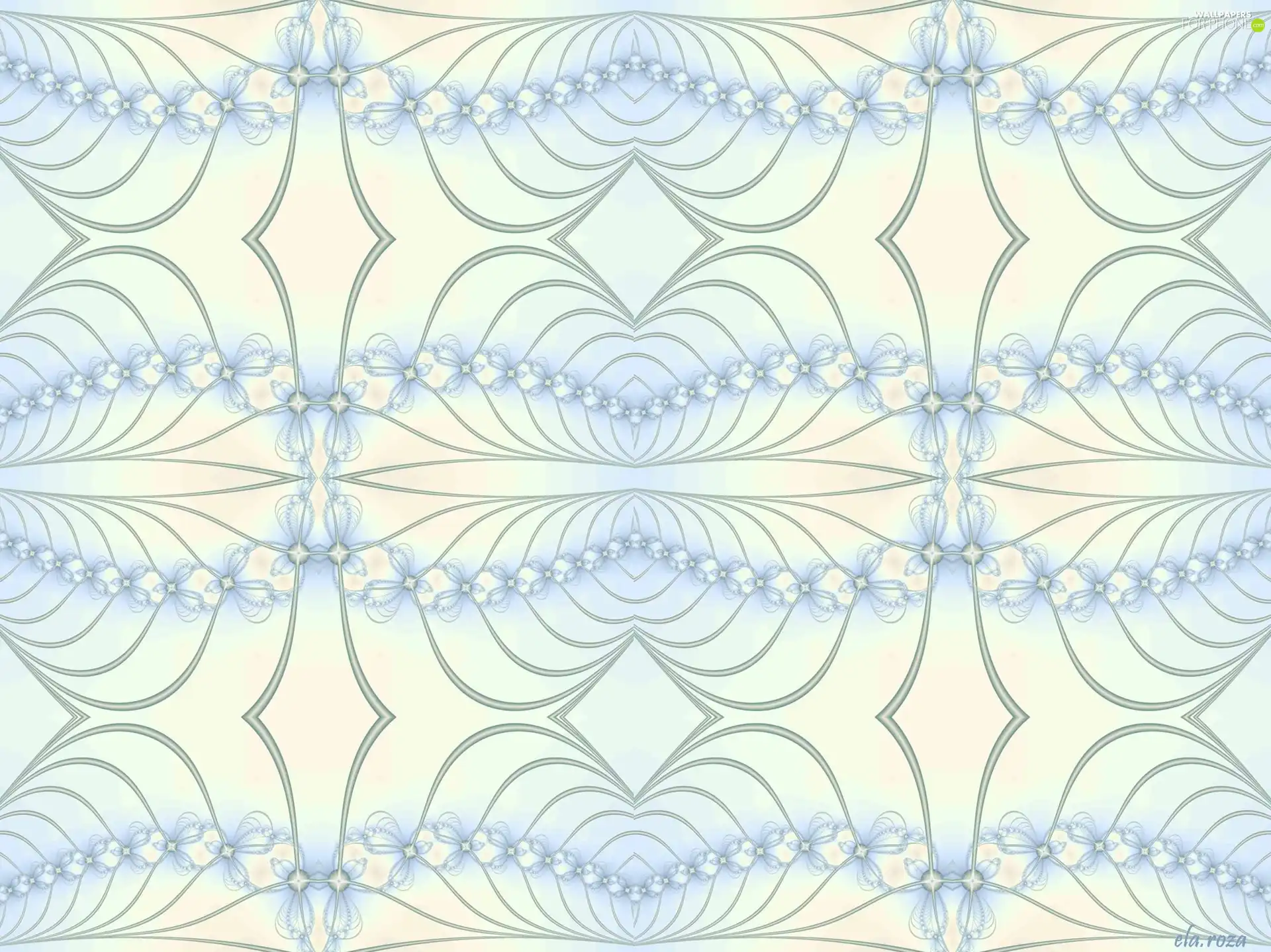 patterns, fractals