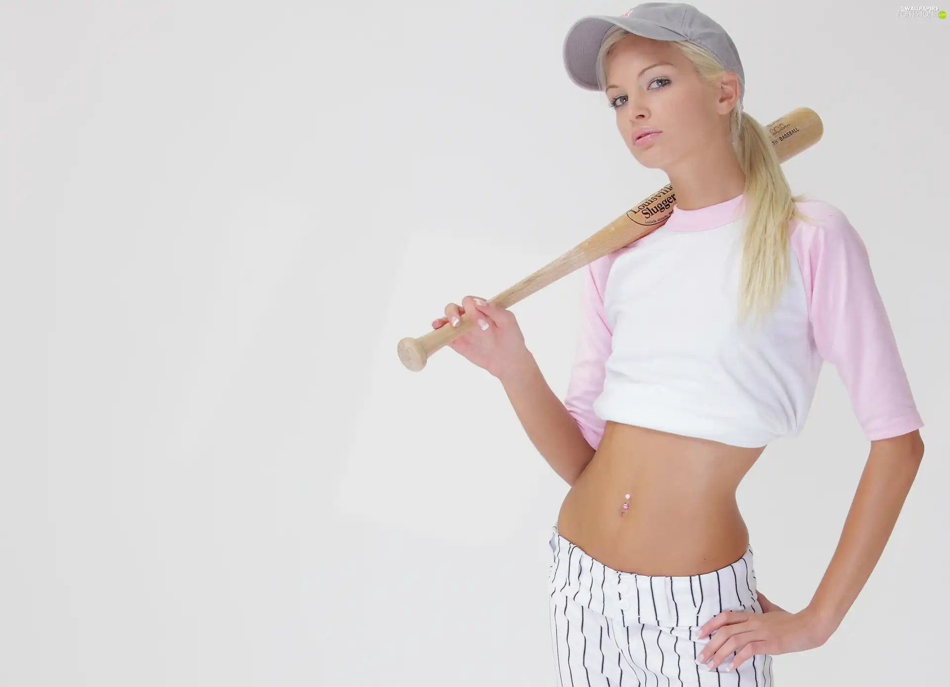 Franziska Facella, Belly