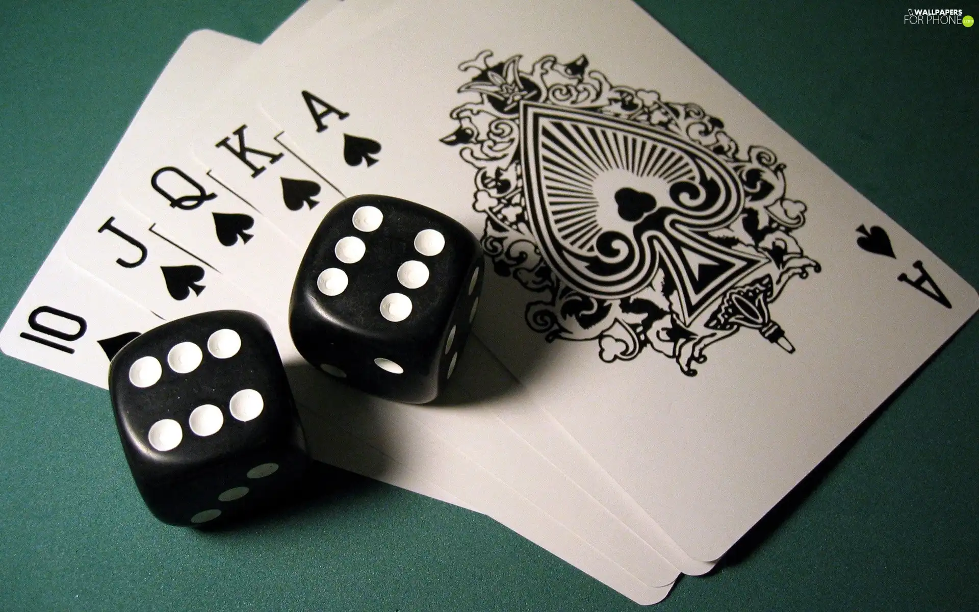 Cards, Do, Games, knuckle