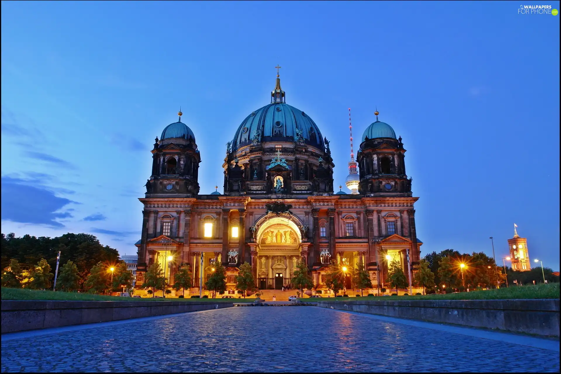 Germany, chair, Berlin
