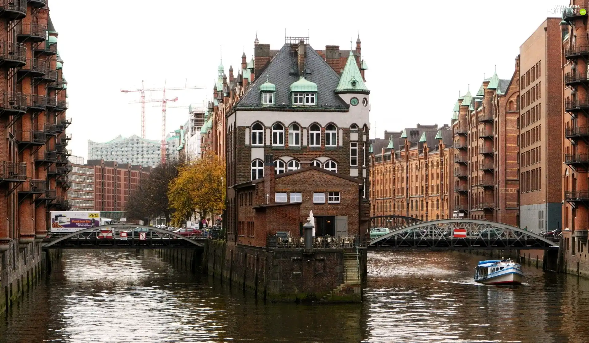 Hamburg, Germany