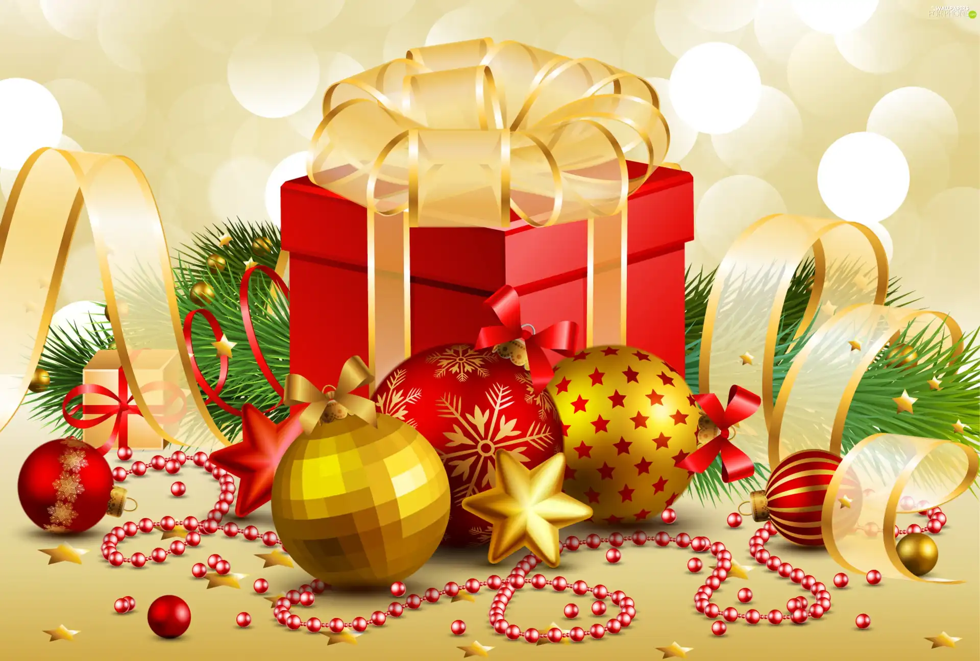 gifts