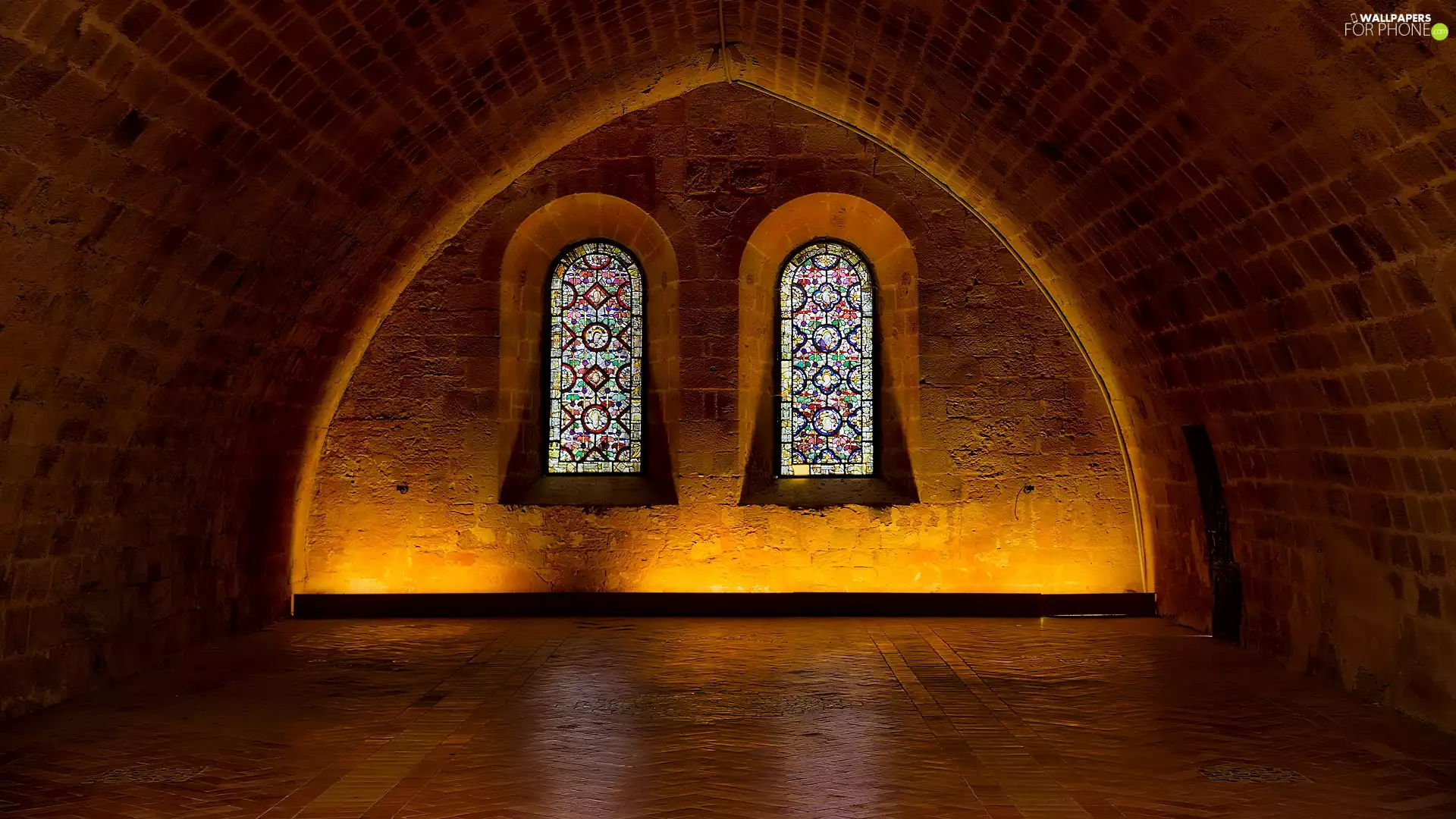 sun, Windows, luminosity, ligh, interior, flash, stained glass