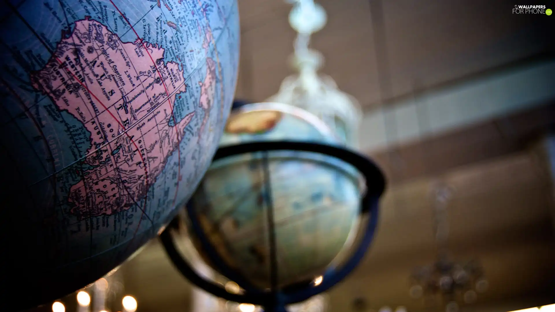 Globes