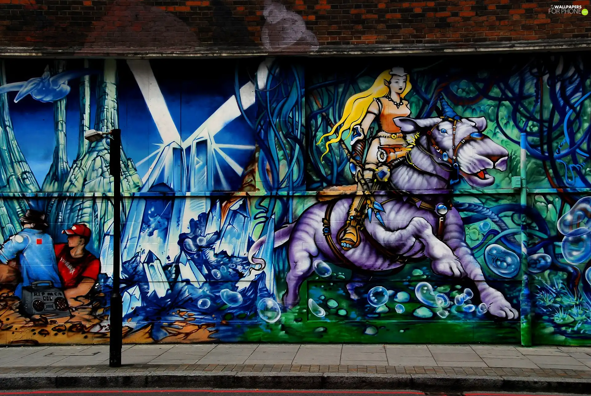Graffiti